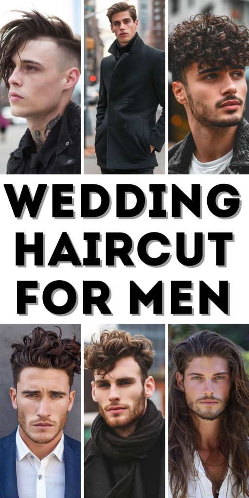 Exploring 34 Best Wedding Haircut for Men Ideas for Indian and Asian Grooms