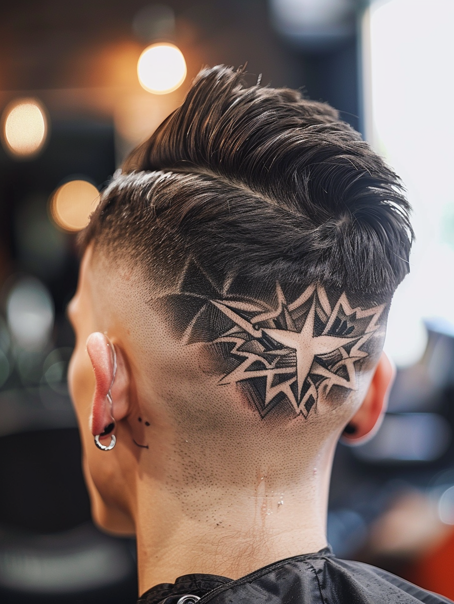 Exploring 29 Stylish Low Taper Fade With Waves For Men Perfect For Any Exploring 29 Stylish Low Taper Fade With Waves For Men Perfect For Any