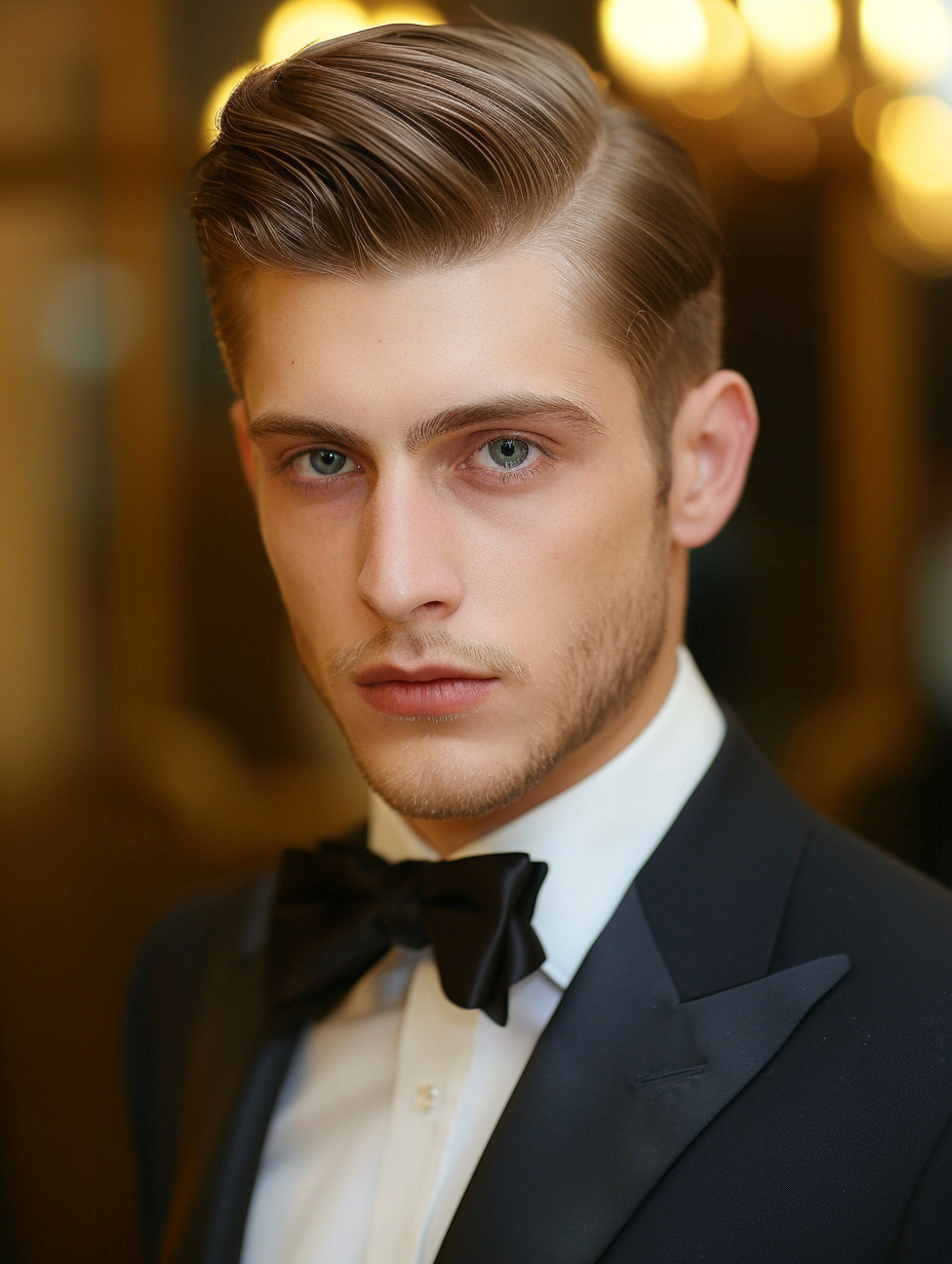 Explore 33 Unique Undercut with Long Wavy Top Styles for Fashion
