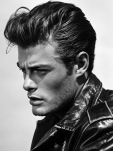 Discover 34 Timeless Retro Hairstyles for Men: A Journey from the 1950s ...