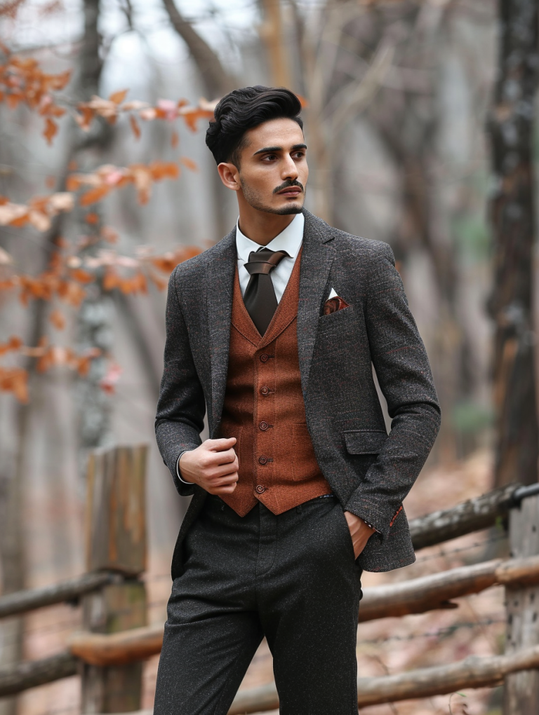 Stylish Pants Outfits for Men: Casual, Formal, and Streetwear Looks for ...