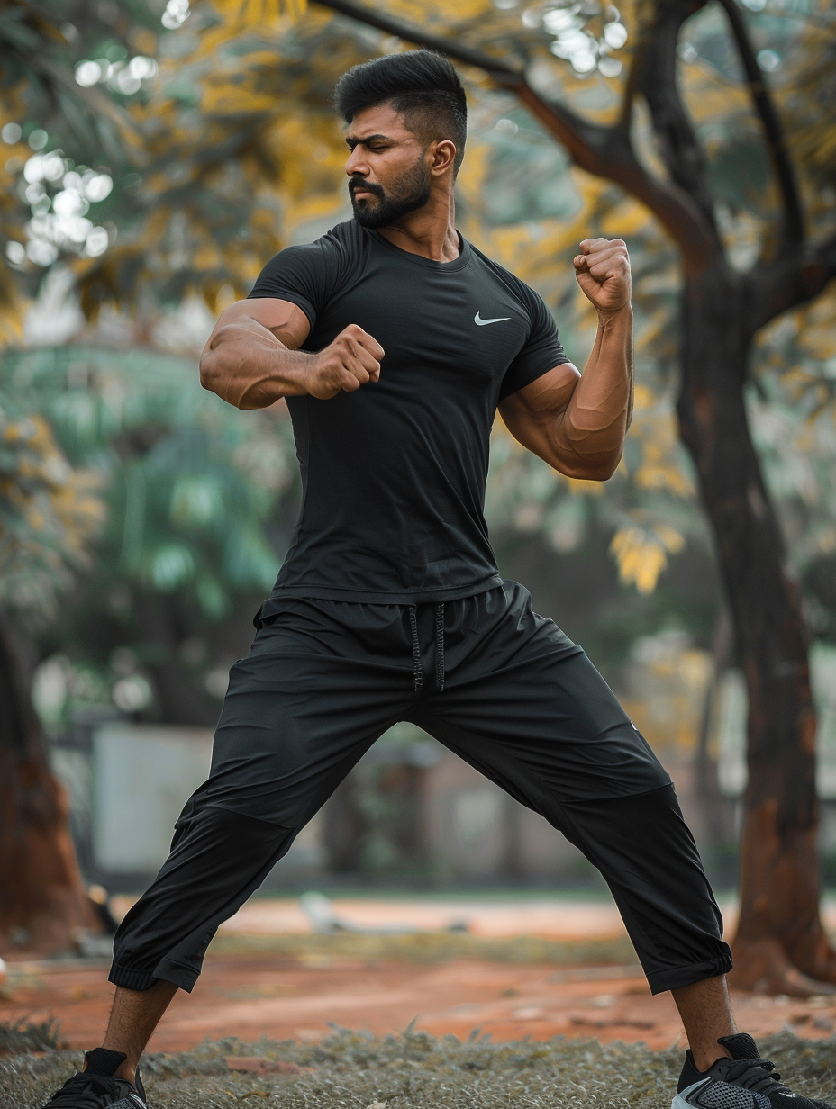 mens gym clothes nike