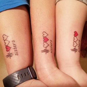 Meaningful Cousin Tattoo Ideas: Small, Matching, and Unique Designs for