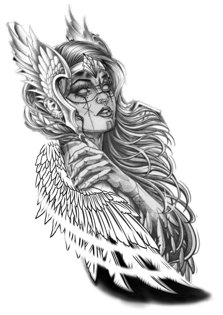 Stencil Tattoo Ideas for Men Bold Designs for Arm Sleeves, Forearm
