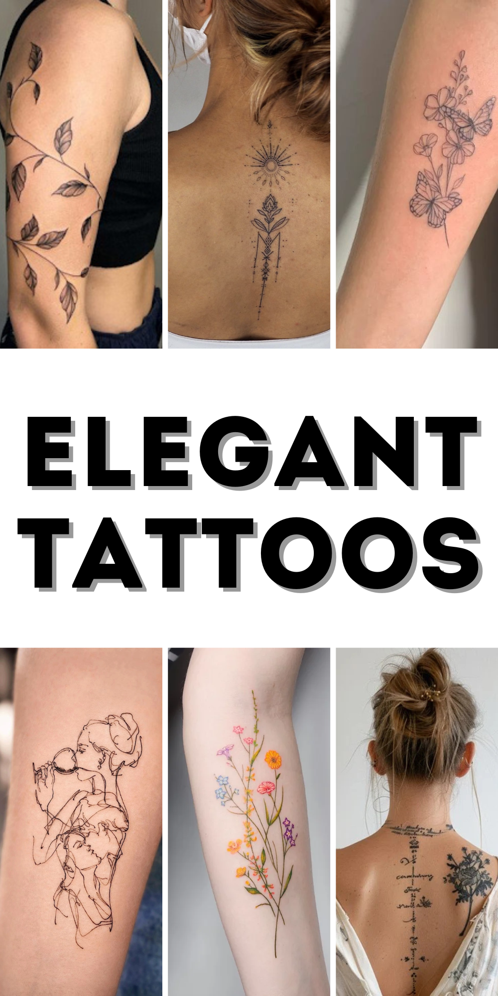 25 Daisy Tattoo Ideas 2025 That Are Cute Stylish And Full Of Meaning 25 Daisy Tattoo Ideas 2025 That Are Cute Stylish And Full Of Meaning
