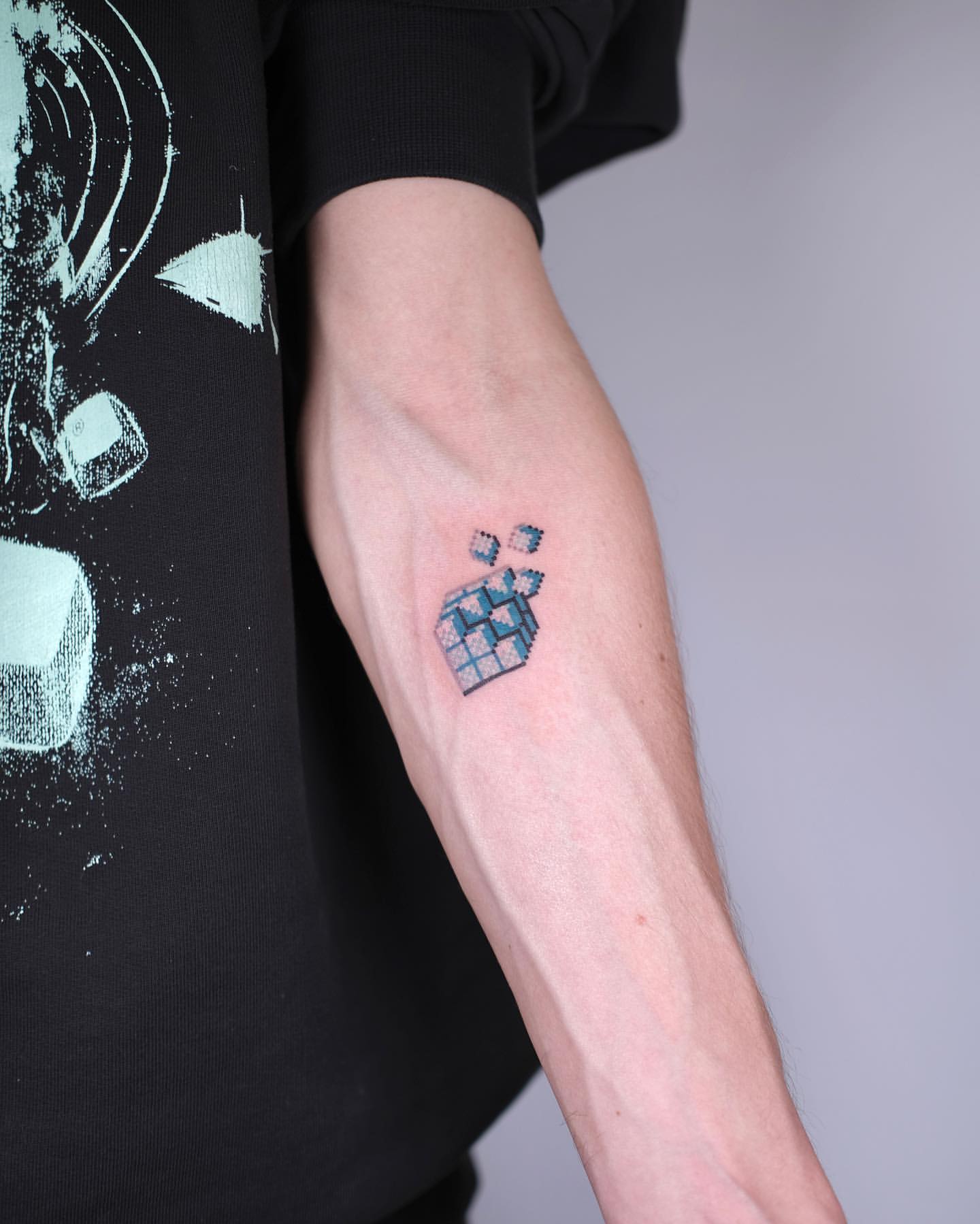 Cool small tattoo ideas for men with meaningful and unique designs for ...