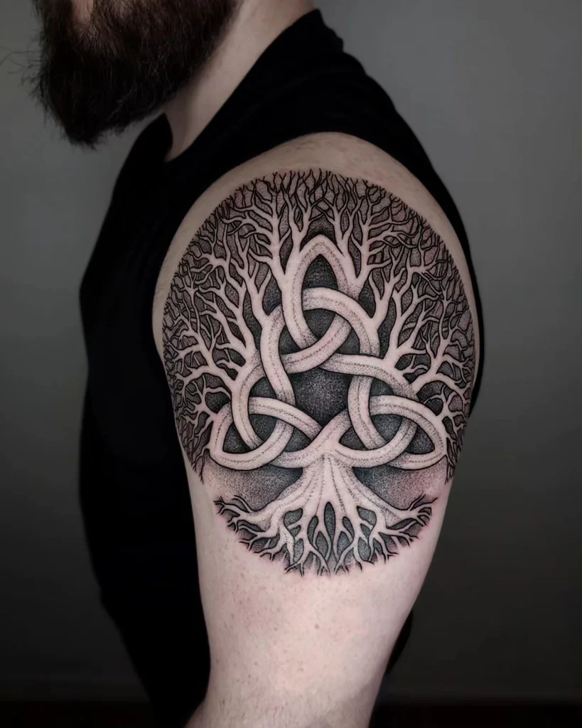 Celtic Tattoos For Men And Women Symbols Meanings Irish And Scottish Celtic Tattoos For Men And Women Symbols Meanings Irish And Scottish