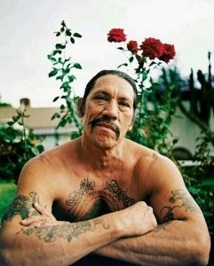 Danny Trejo Tattoos 2025: The Legacy Of Ink Continues - 19 Design Ideas